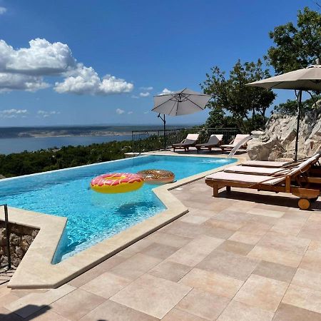 Lovely Holiday Home In Starigrad Eksteriør billede